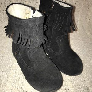 Girls Primigi boots